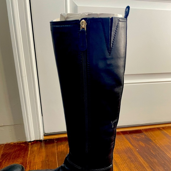 Tory Burch Riding Boot - Picture 7 of 7